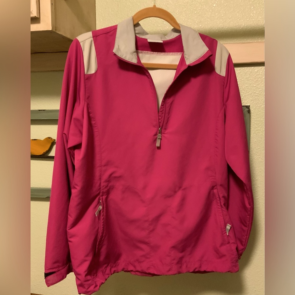 Nike jacket/wind braker